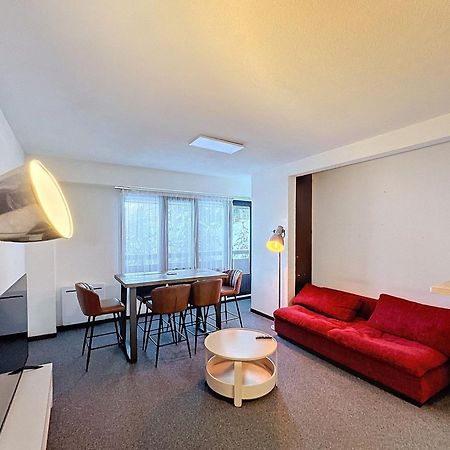 Appartement 4 Pers, 2 Chambres, Wifi, Ski Aux Pieds Aux Bruyeres - Fr-1-178-400 サン・マルタン・ド・ベルヴィル エクステリア 写真